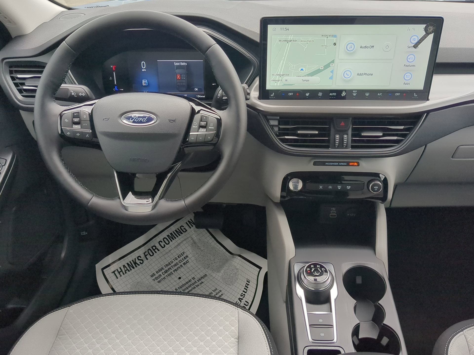 2026 Ford Escape Active - Photo 41