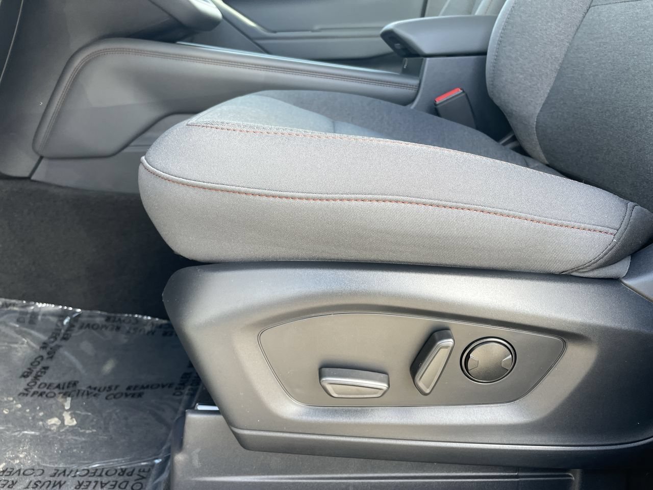 New 2026 Space White Metallic Ford Active image 19