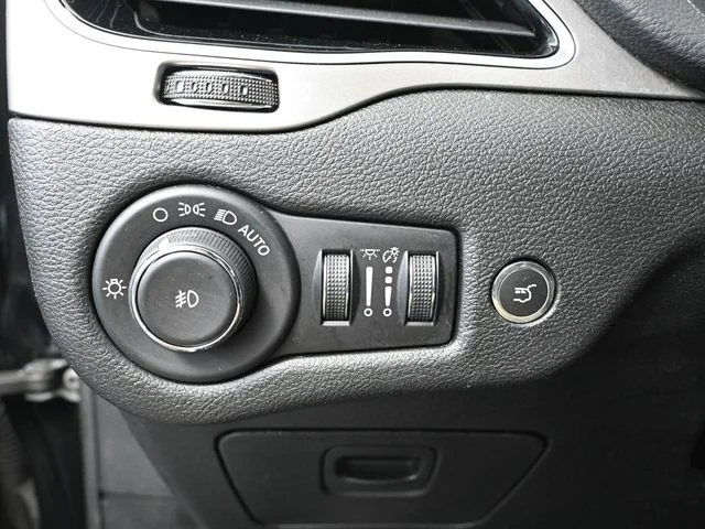 2020 Jeep Cherokee Limited - Photo 32