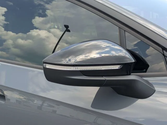 New 2026 Pure Gray Volkswagen Pro S image 12