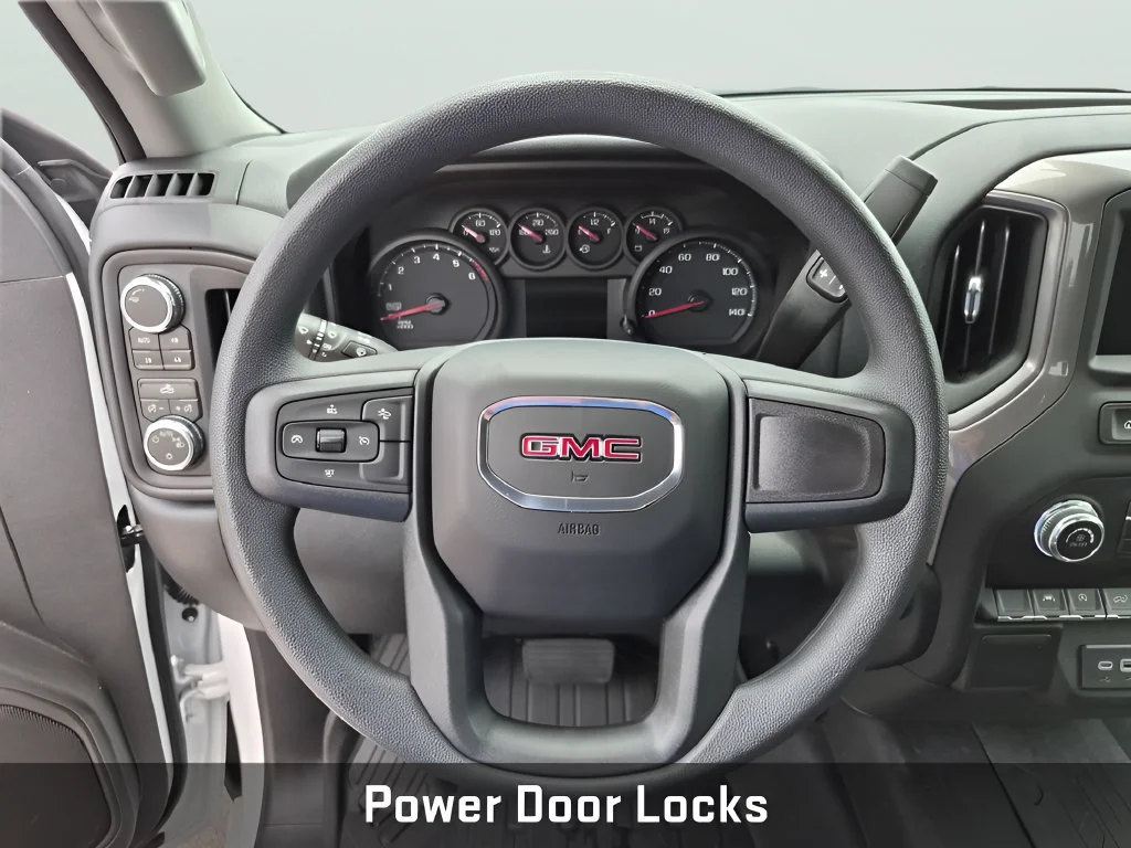 2026 GMC Sierra 1500 Pro - Photo 24