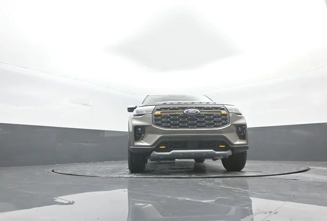 New 2026 Marsh Gray Ford Tremor® image 30