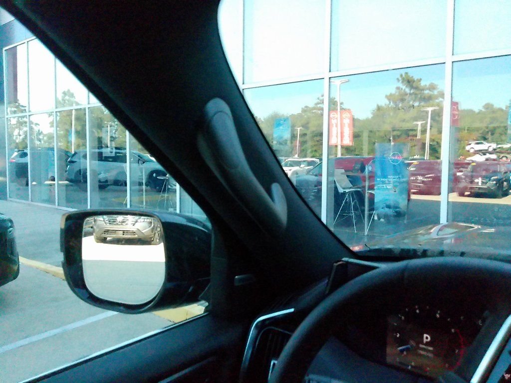 2026 Nissan Armada SL - Photo 61