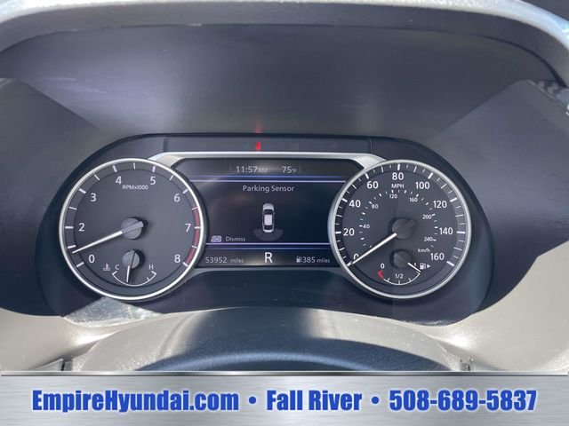 2024 Nissan Sentra SV - Photo 32