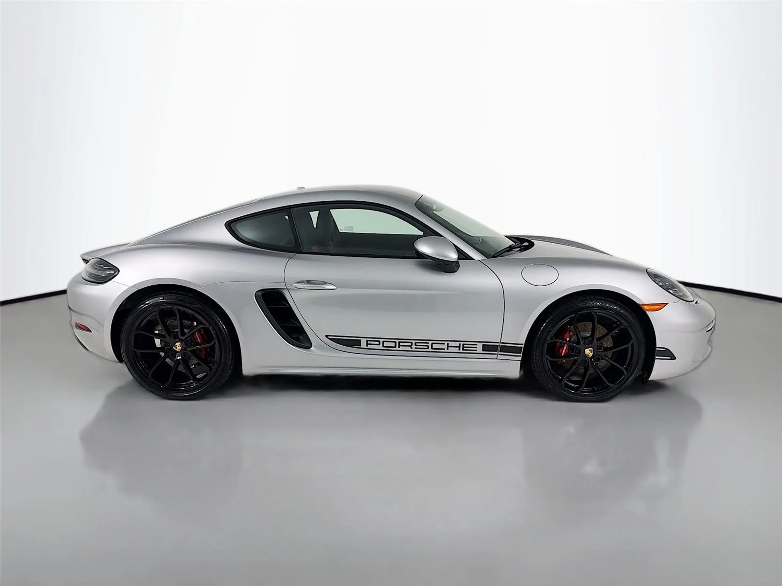 2024 Porsche 718 Style Edition - Photo 25