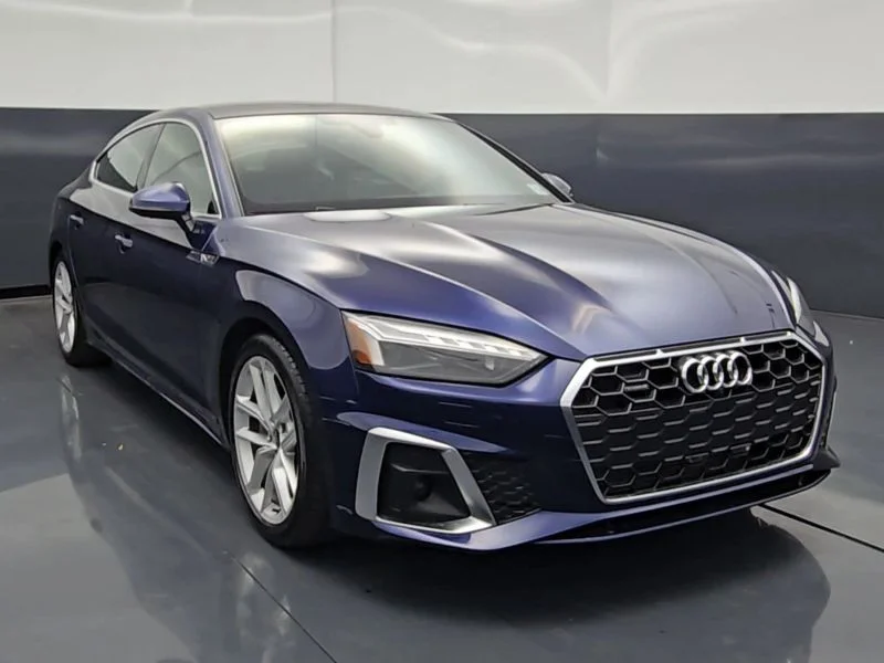2023 Audi A5 Sportback Prestige