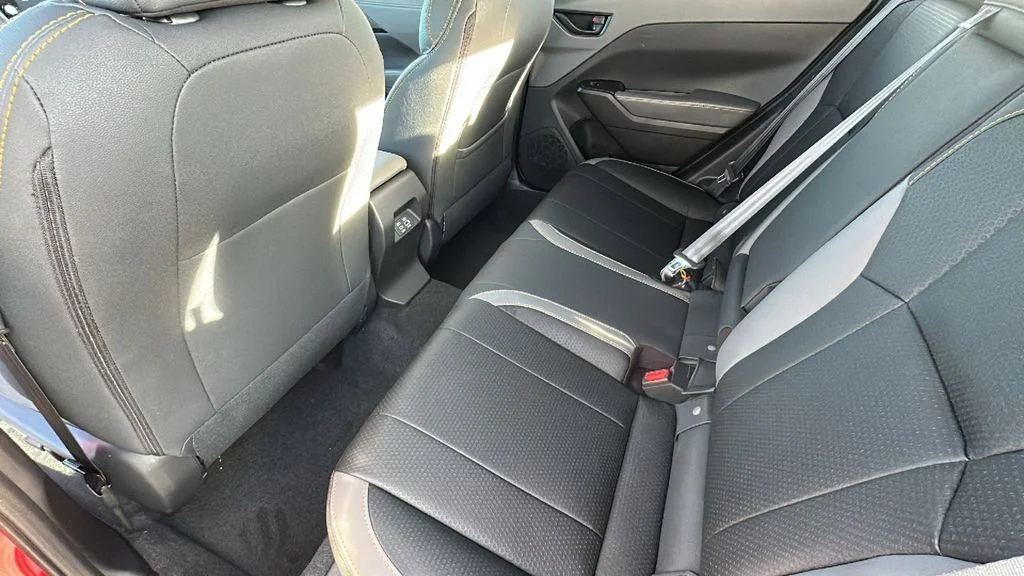 2026 Subaru Crosstrek Wilderness - Photo 24