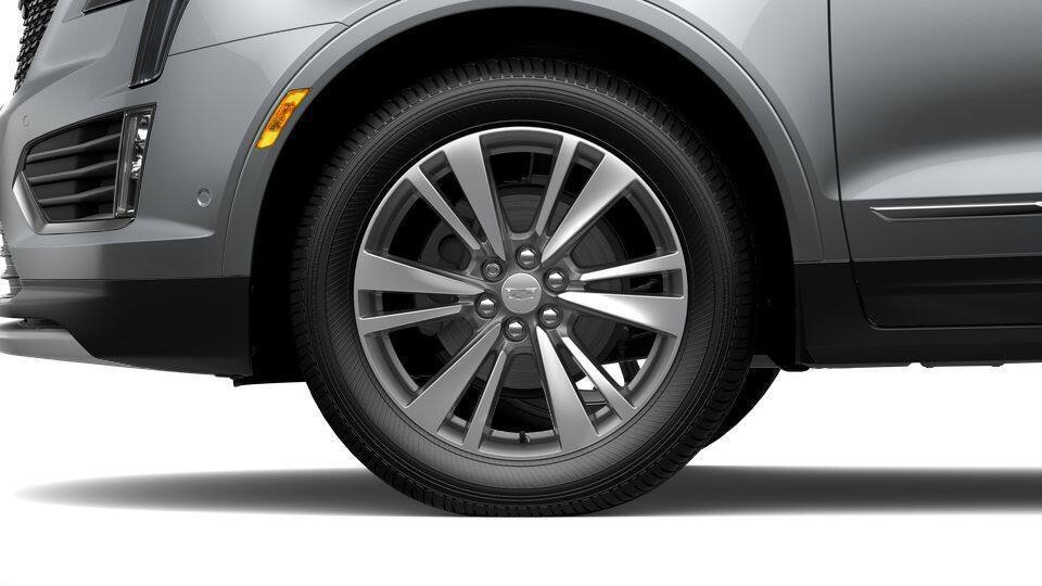 2026 Cadillac XT5 Premium Luxury - Photo 152