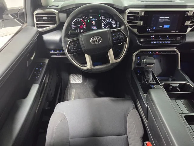 Used 2024 White Toyota SR5 image 7