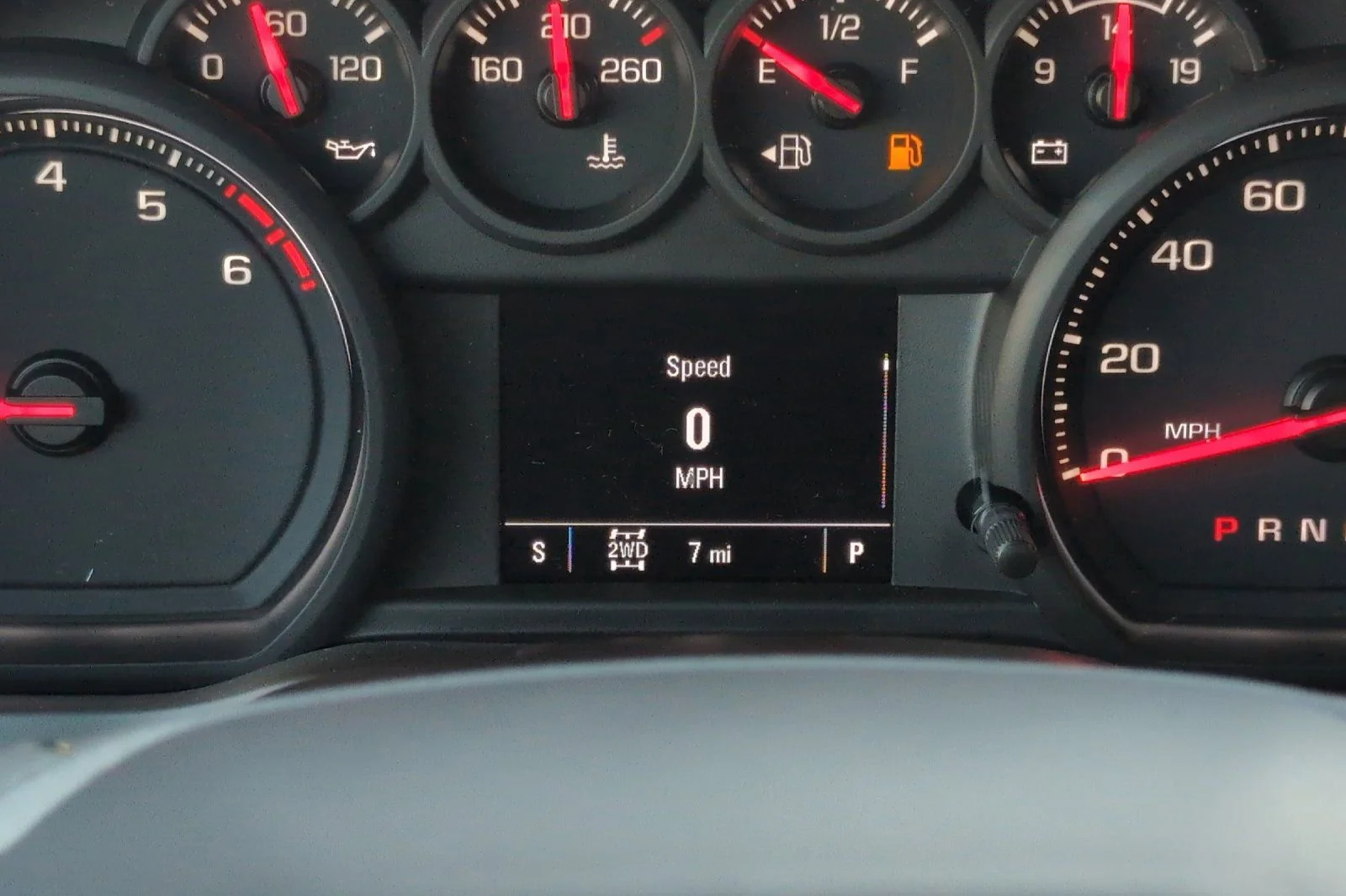 2026 GMC Sierra 2500HD Pro - Photo 23