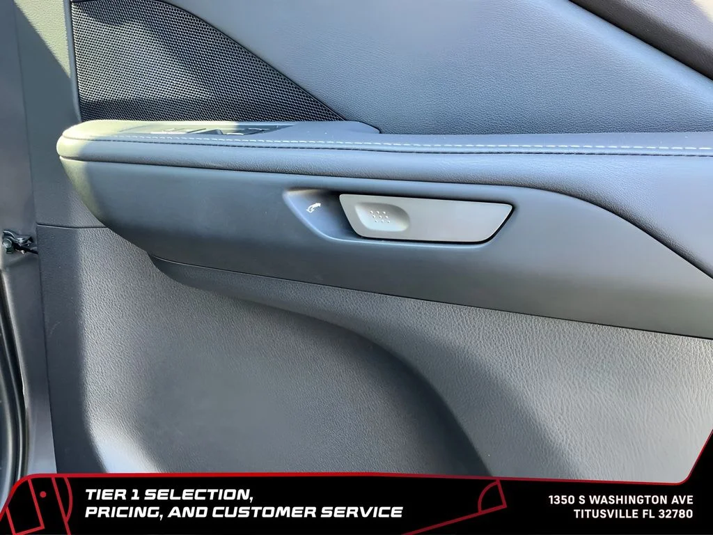 Used 2025 Gray Lexus 350 Premium image 18