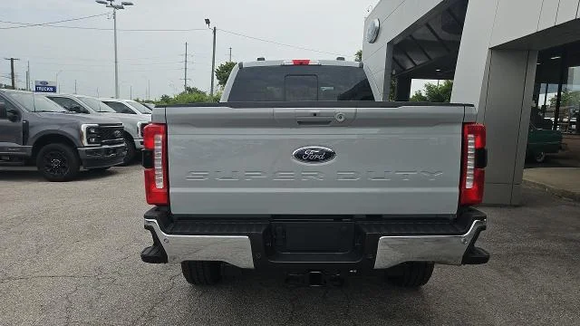 New 2026 Avalanche Ford Lariat 4WD image 28