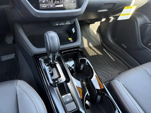 Used 2026 Gray Subaru Sport image 24
