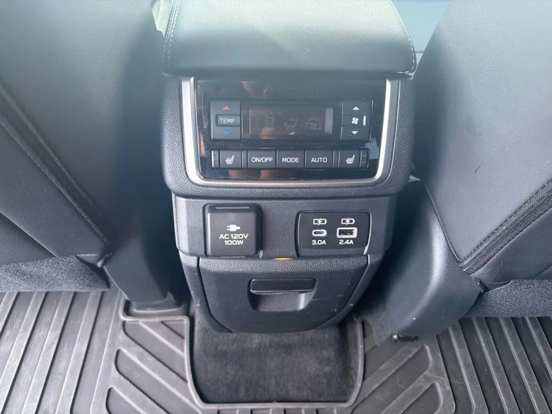 Used 2024 Brown Subaru Touring image 17