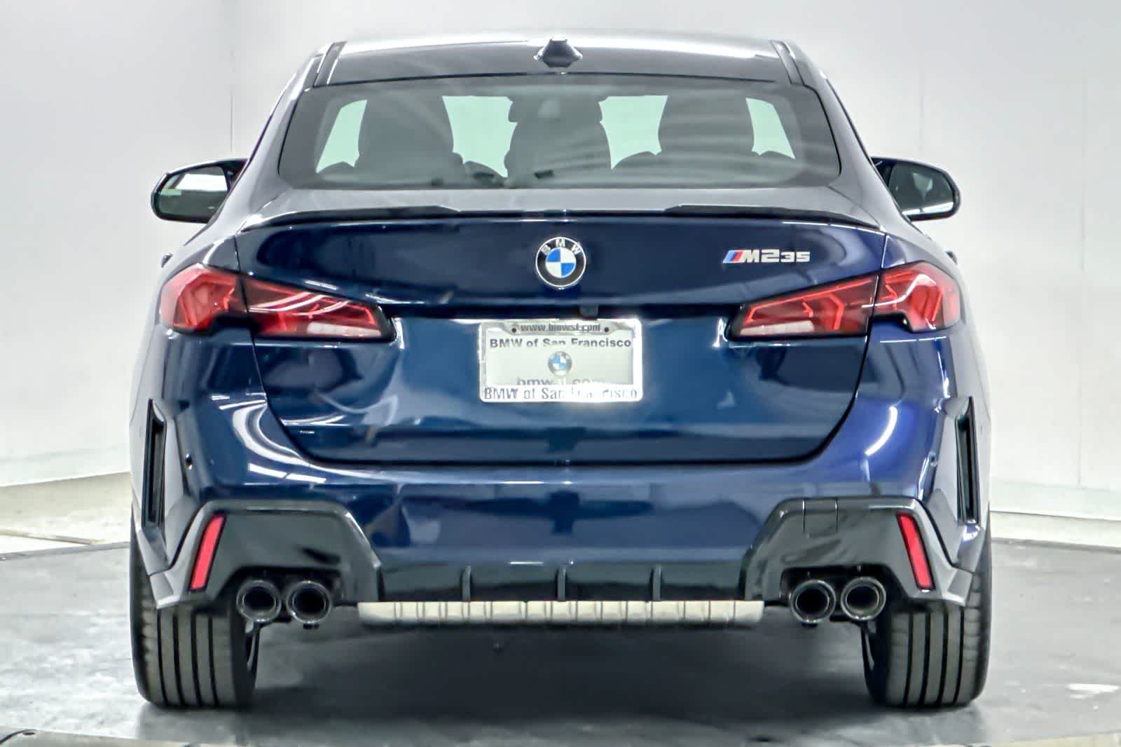 2026 BMW 2 Series M235 - Photo 7