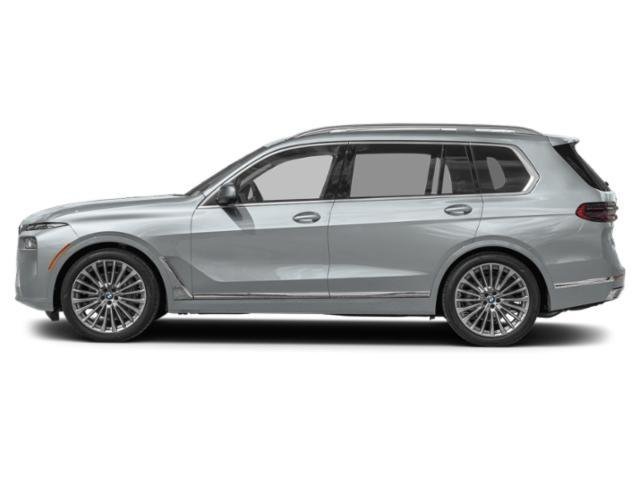 New 2027 Skyscraper Grey Metallic BMW xDrive40i image 13