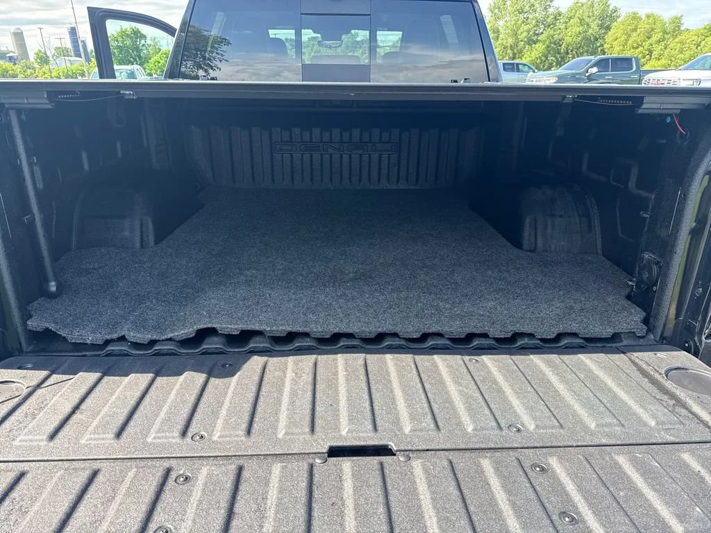 2023 GMC Sierra 1500 Denali Denali Ultimate - Photo 32