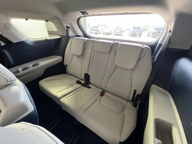 New 2026  Kia EX image 12
