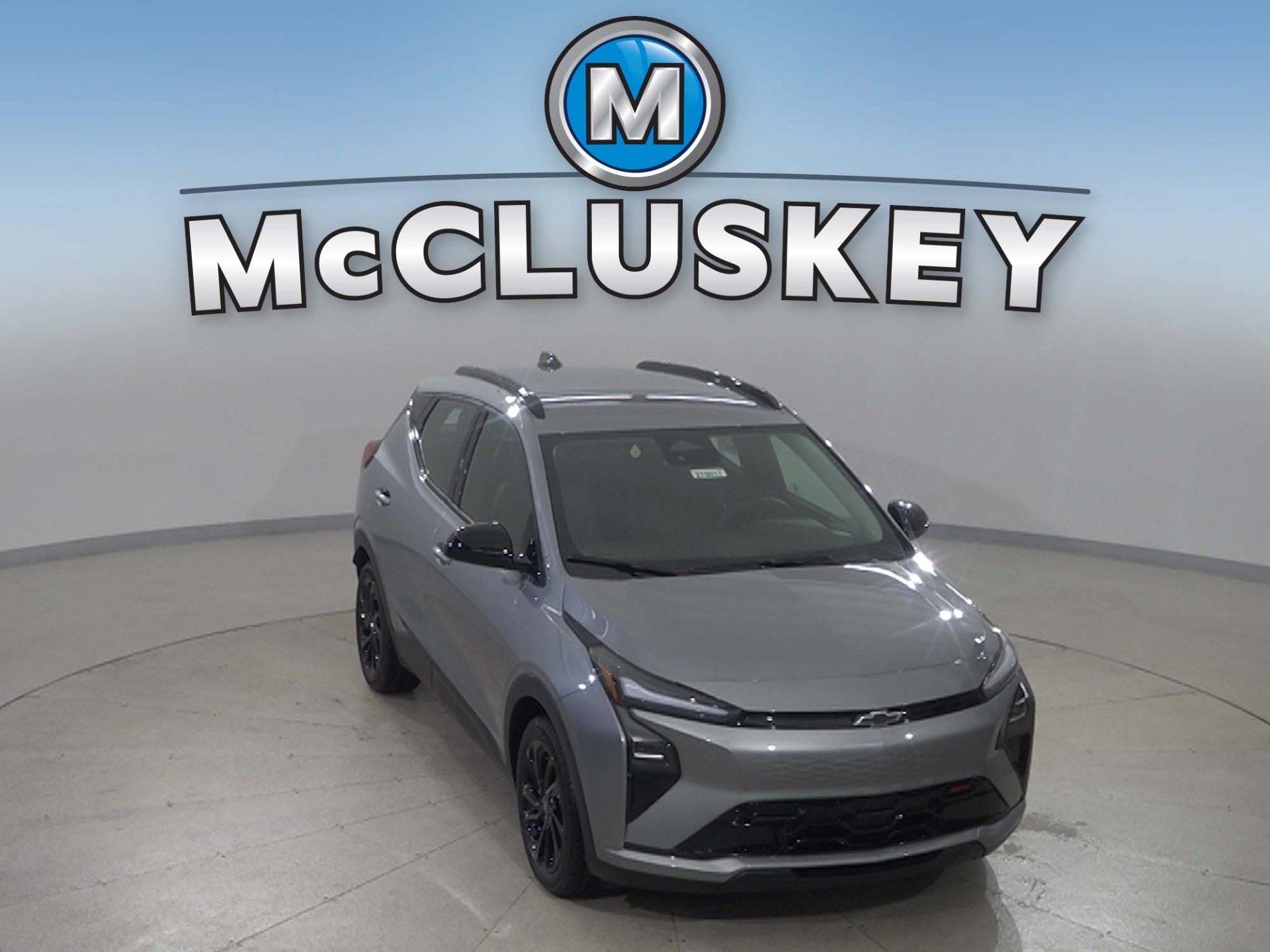 2027 Chevrolet Bolt RS - Photo 52