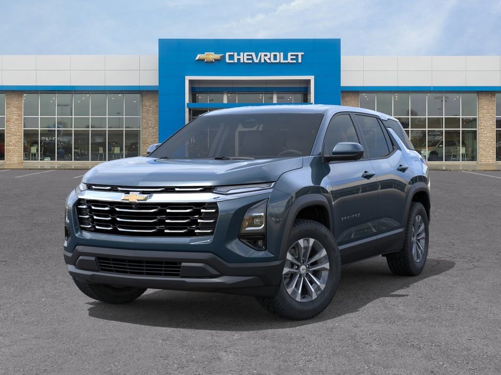 2026 Chevrolet Equinox LT - Photo 6