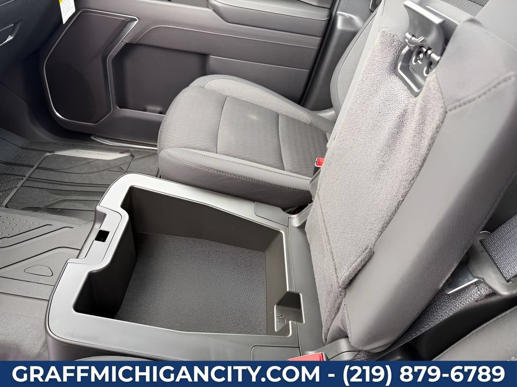 2026 Chevrolet Silverado 1500 RST - Photo 20