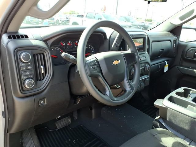 2026 Chevrolet Silverado 1500 Custom - Photo 11