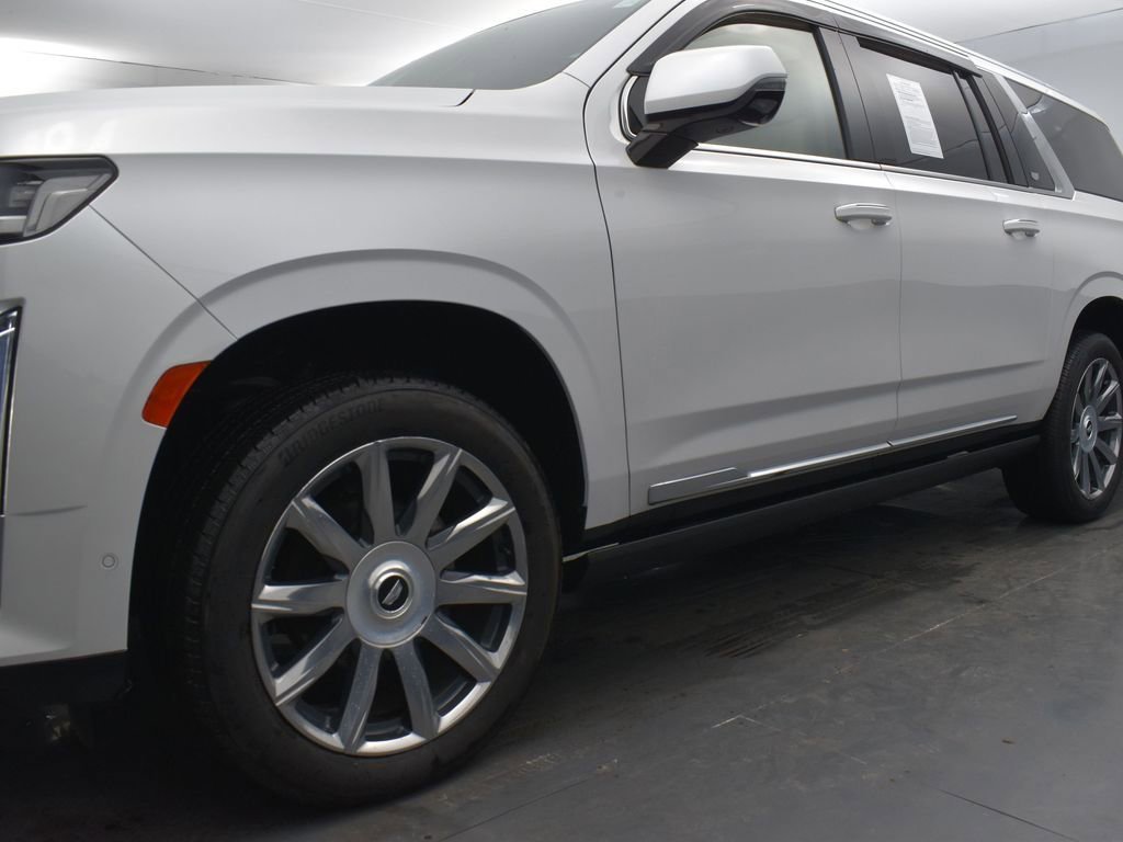 2023 CADILLAC ESCALADE ESV - Image 40