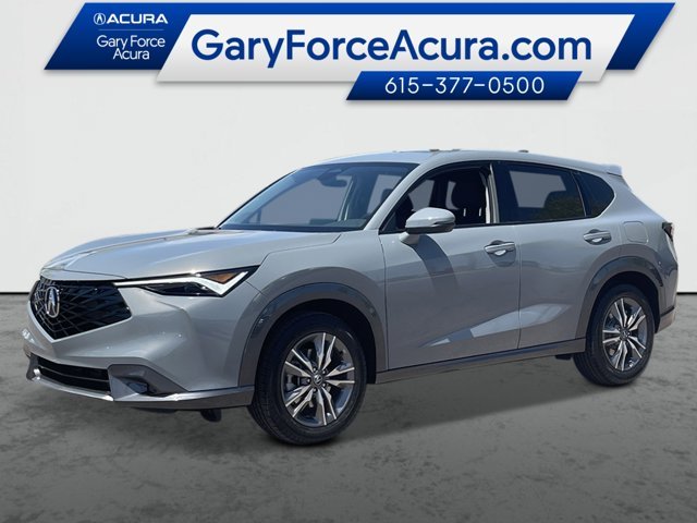 2026 Acura ADX Base