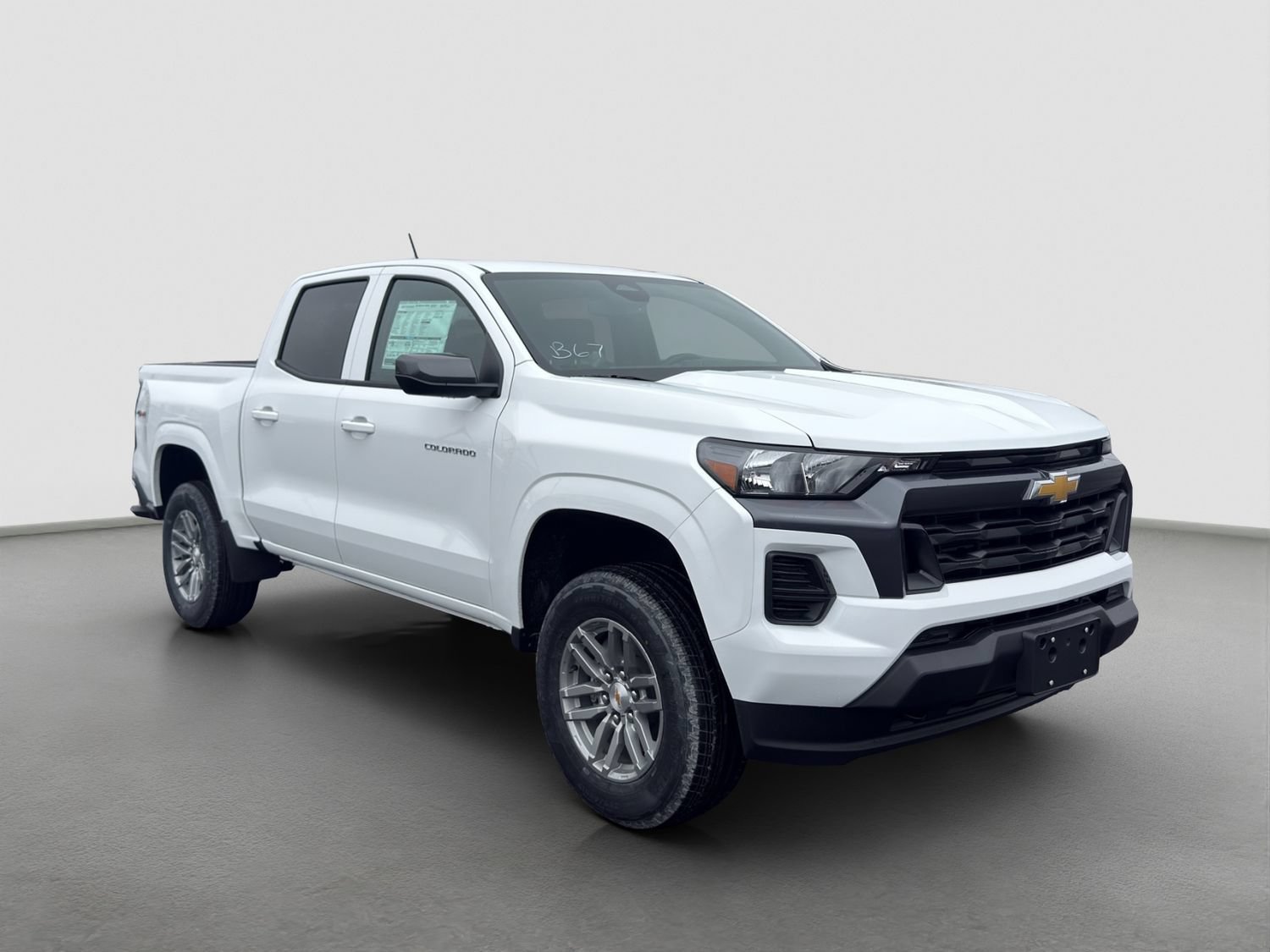 2026 Chevrolet Colorado LT - Photo 8
