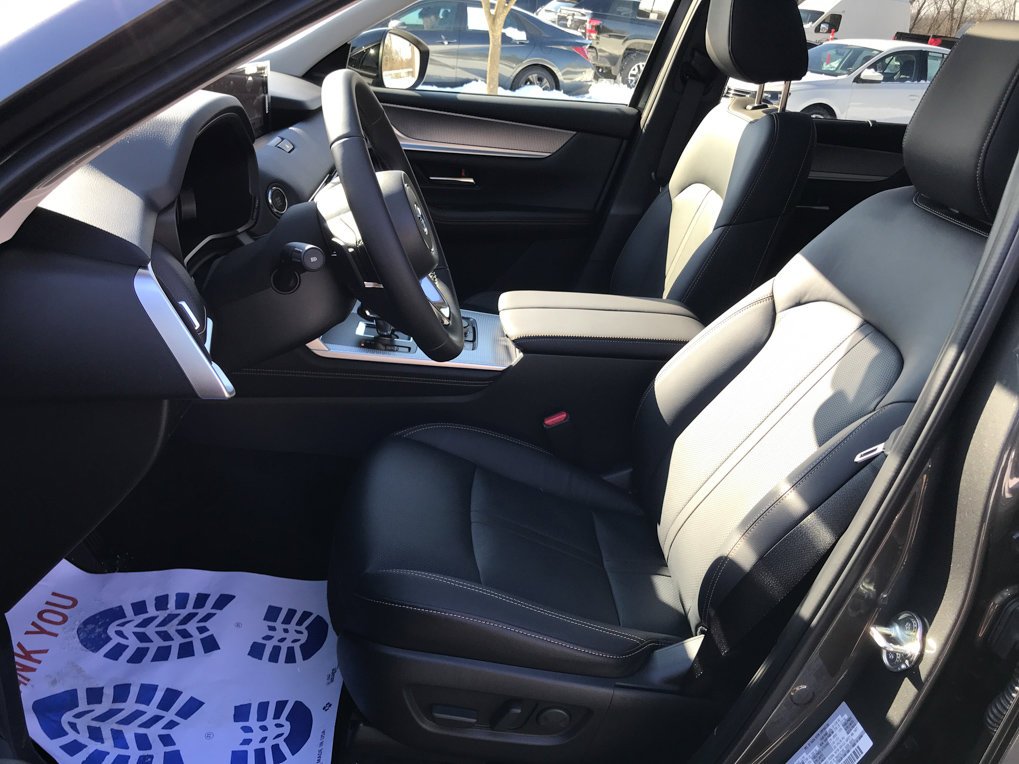 New 2026 Mazda CX-90 Premium Sport