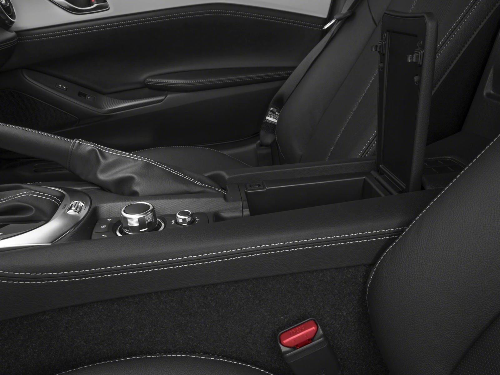 New 2026 Jet Black Mica Mazda Grand Touring image 9
