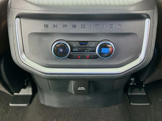 New 2026 Black Ford King Ranch image 13
