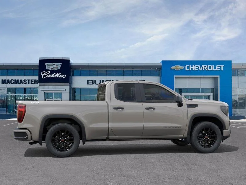 New 2026  GMC Pro image 5