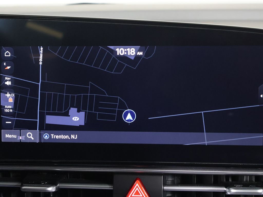 2024 Hyundai Elantra SEL - Photo 39