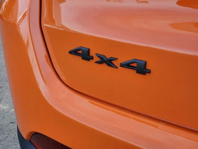 2026 Jeep Compass Limited Altitude - Photo 28