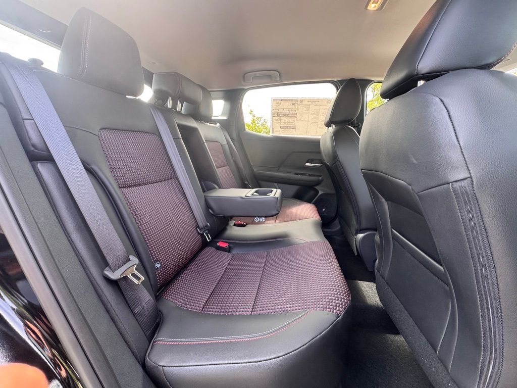 2026 Nissan KICKS SR AWD - Photo 24