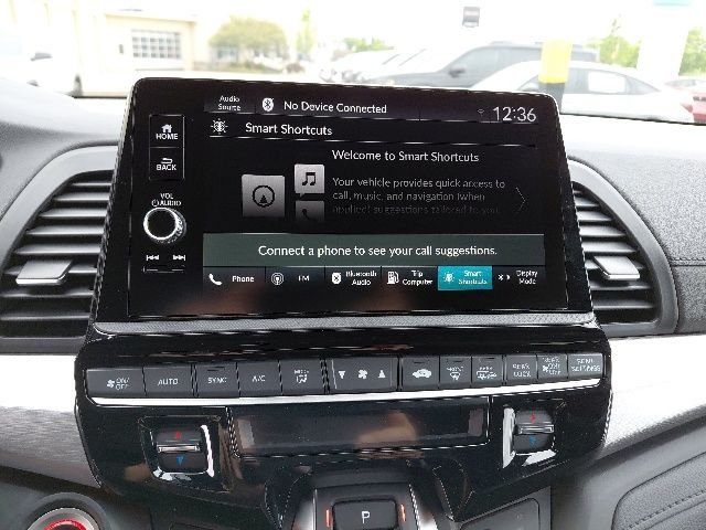 2026 Honda Odyssey Sport L - Photo 21