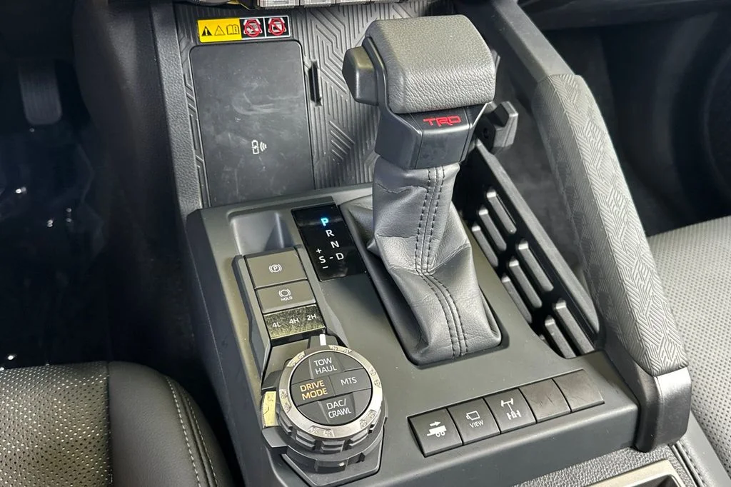 Certified Used 2026  Toyota TRD Off-Road image 20
