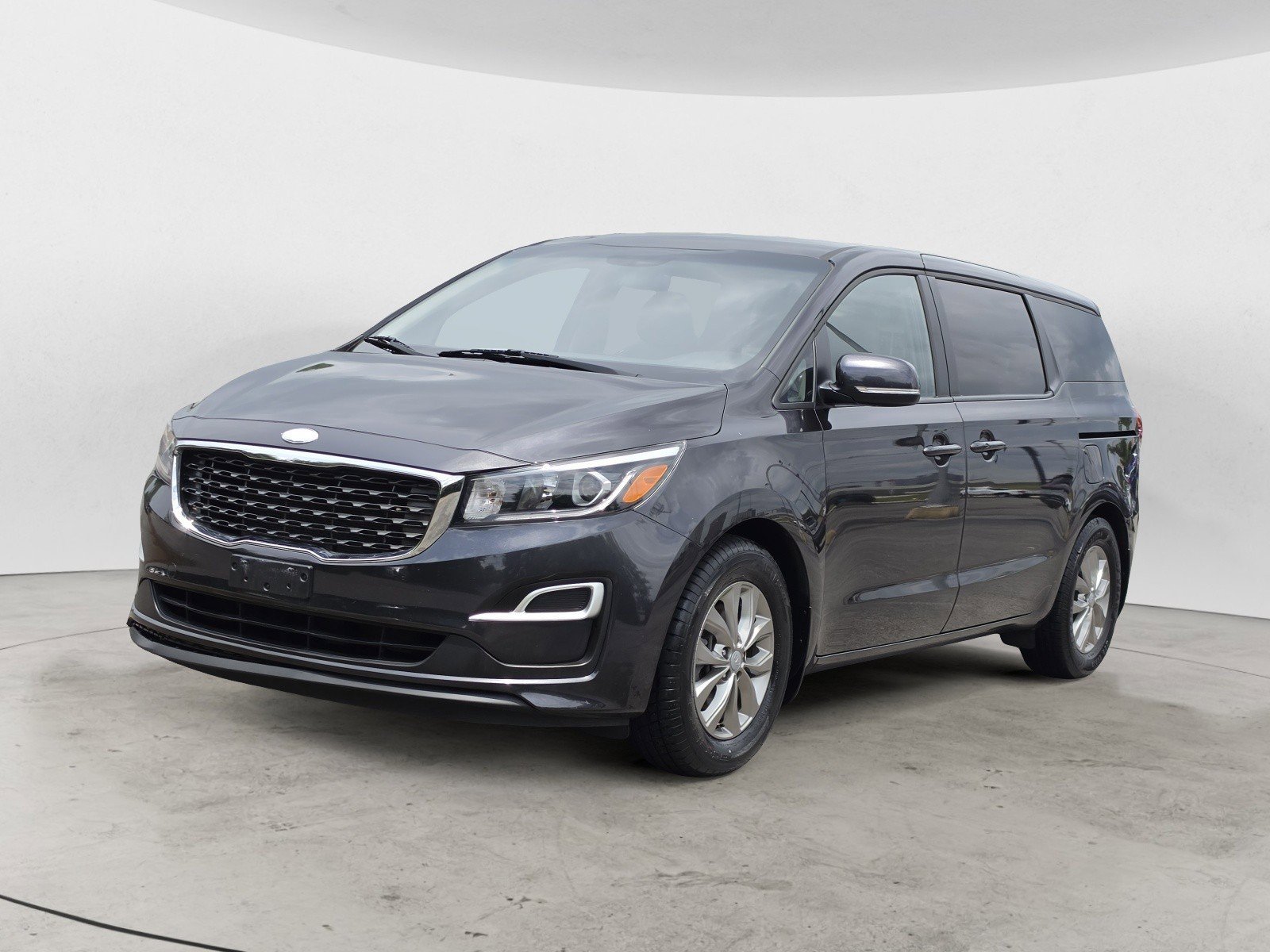 Used 2019 Panthera Metal Kia LX image 6