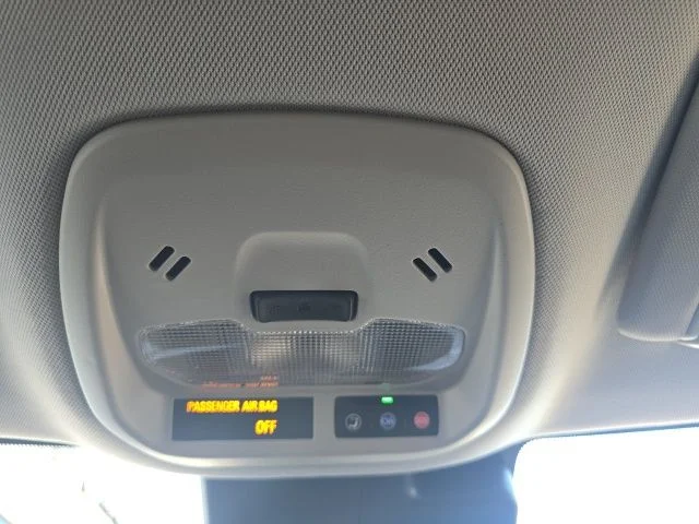 2026 Chevrolet Trax Activ - Photo 25