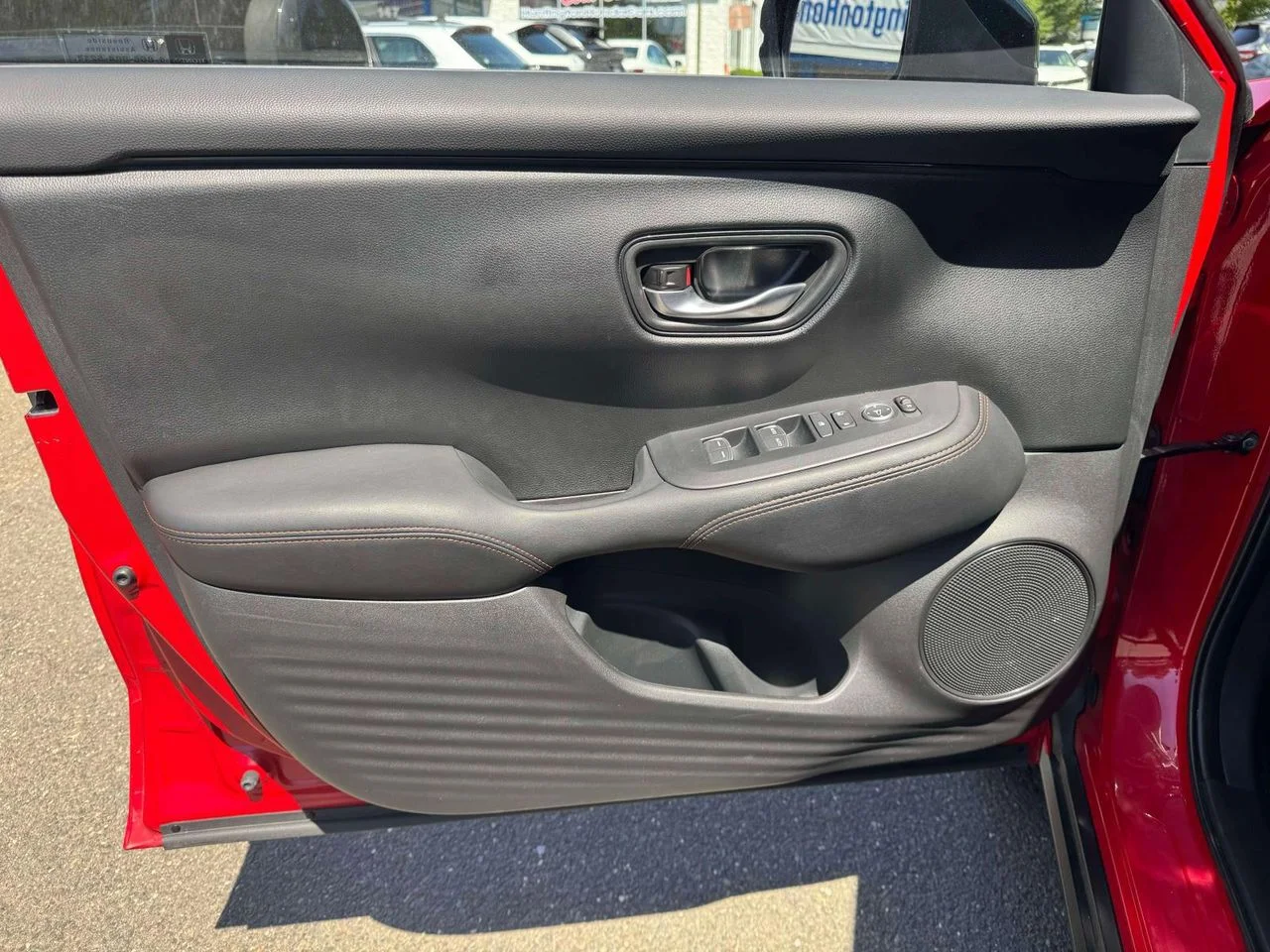 2025 Honda HR-V Sport - Photo 19