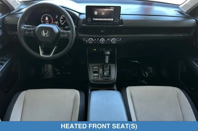2024 Honda CR-V EX - Photo 15