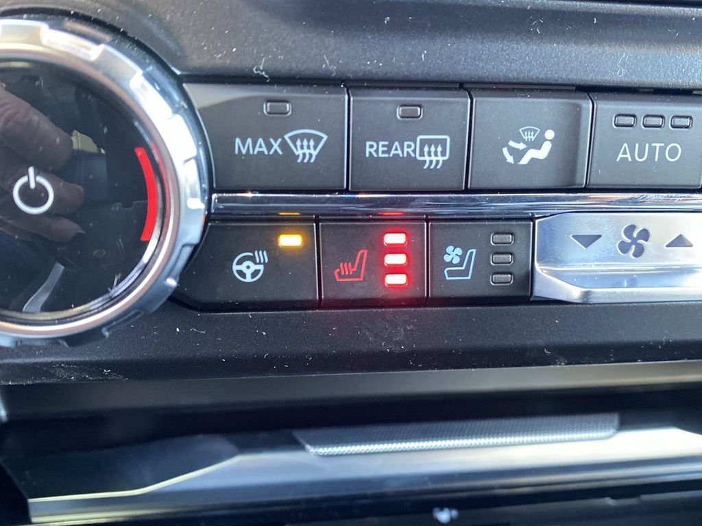 New 2026 Ruby Red Metallic Tinted Clearcoat Ford F-250® Platinum® image 18