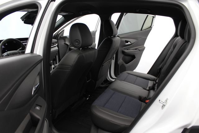 New 2026 Summit White Buick Preferred image 23