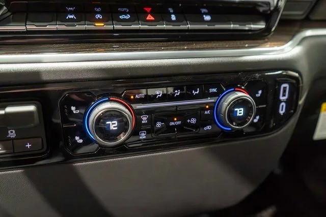 2026 Chevrolet Silverado 1500 LT - Photo 23