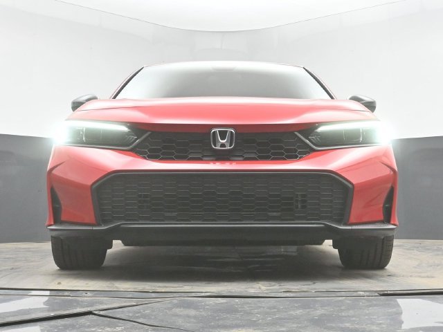 Used 2026 Red Honda Sport image 39