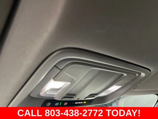 Used 2019 Red Chevrolet LT image 29