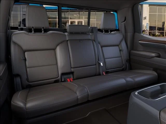 2026 GMC Sierra 1500 Denali - Photo 17
