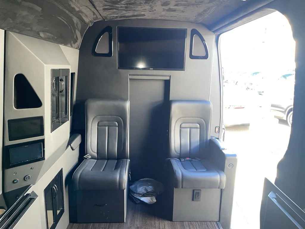 2022 Mercedes-Benz Sprinter Cargo Van Base - Photo 42