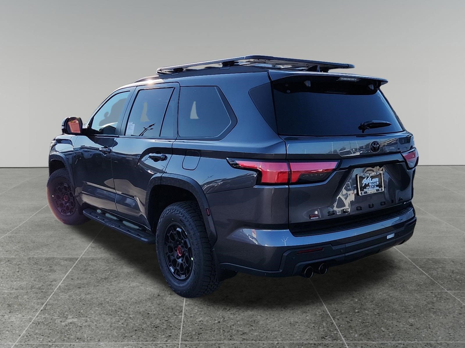 Vehicle thumbnail